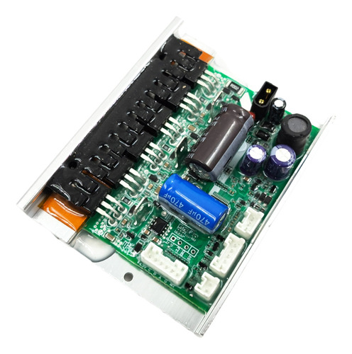 Controlador De Placa Base J8for Kickscooter 4 Lite Para Ele-