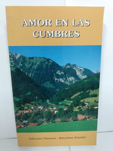 Amor En Las Cumbres