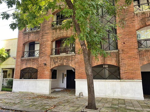 Imagen 1 de 15 de Venta Departamento 1 Ambiente En Núñez