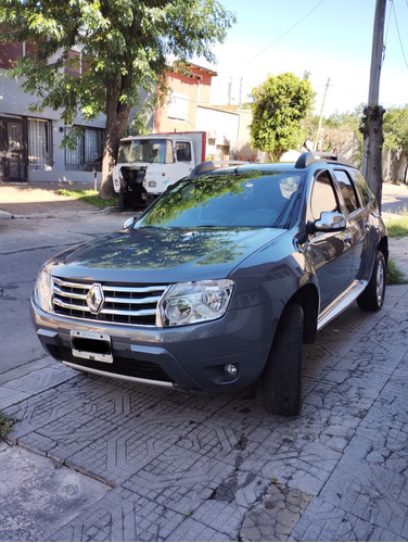 Renault Duster 2.0 4x2 Privilege 138cv