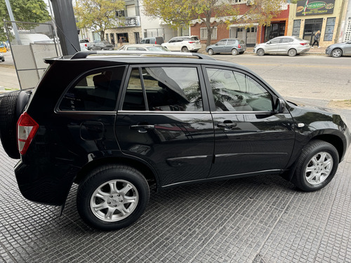 Chery Tiggo 2.0 F2 Confort 4x2 138cv