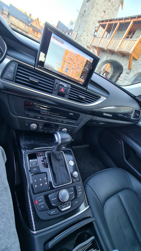 Audi A7 Sportback 3.0 Tfsi 310cv Stronic Quattro