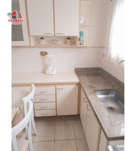 Imagem 19 de 30 de Apartamento Com 3 Dormitórios À Venda, 132 M² Por R$ 460.000,00 - Centro - Mongaguá/sp - Ap2632