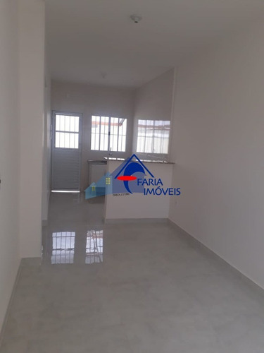 Imagem 2 de 10 de Casa - Ca0450 - 69355018