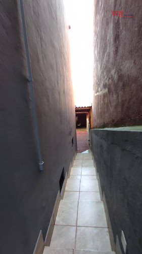 Imagem 23 de 23 de Sobrado Com 3 Dormitórios À Venda Por R$ 900.000,00 - Vila Valparaíso - Santo André/sp - So0865