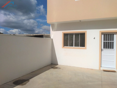 Imagem 2 de 27 de Casa A Venda No Bairro Jardim Topázio Em Sorocaba - Sp. - Ca 133-1