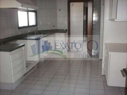 Imagem 3 de 15 de Excelente Apartamento, Fora De Rota, 155 De Área Const.lazer, Terraço! - Em49551