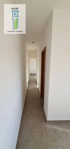 Imagem 4 de 19 de Apartamento À Venda, 44 M² Por R$ 255.000,00 - Imirim - São Paulo/sp - Ap1553