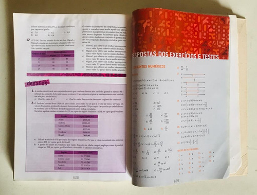 Matemática Volume Único Gelson Iezzi