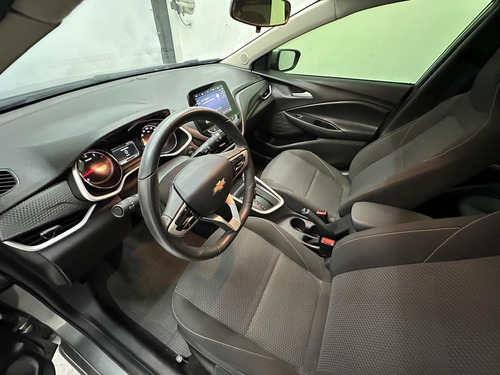 Chevrolet Onix 1.0 TURBO PLUS LTZ