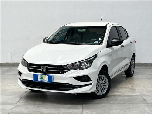 Fiat Cronos 1.0 Firefly
