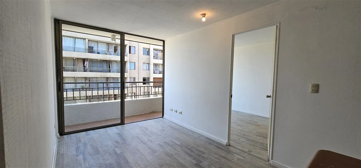 Imagen 4 de 27 de Departamento En Venta De 2 Dorm. En Santiago
