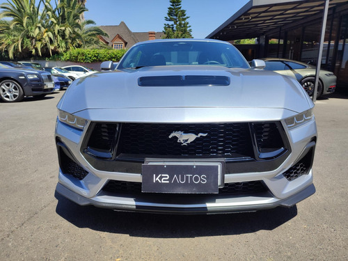 Ford Mustang GT PREMIUM 5.0 V8