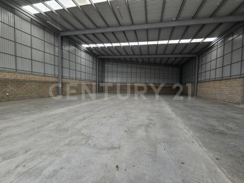Bodega En Renta En Parque Industrial, Carr. Cardenas - Villahermosa, Tabasco