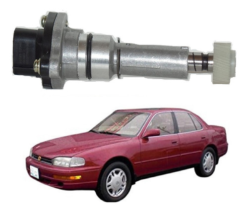 Sensor Velocidad C Piñon Caja Camry 1996 1997 1998 1999 2000