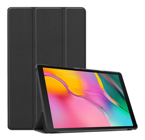 Compatible Con Xiaomi Redmi Pad Tablet Case Color Sólido