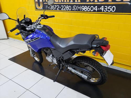 Yamaha Xtz 250 Tenere - Azul - 2014 - Km 39.000