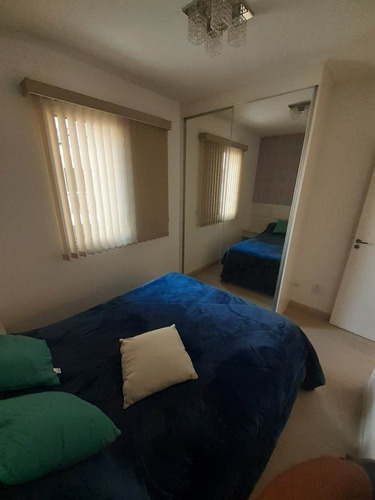 Imagem 19 de 30 de Apto 2 Dorms Localizado No Jardim Vila Formosa Próximo Ao Shopping Aricanduva - Ap1406