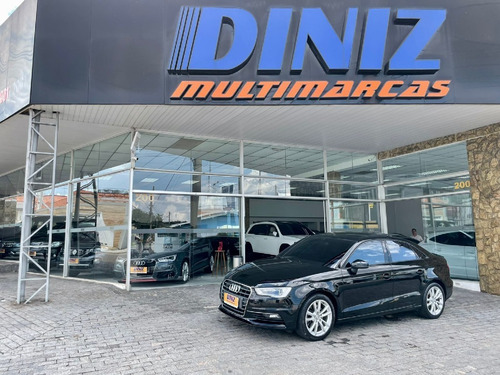 Imagem 14 de 14 de Audi A3