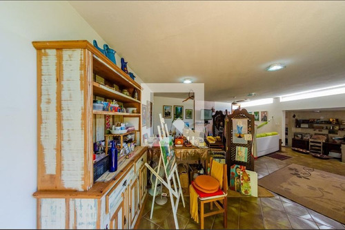 Imagem 14 de 15 de À Venda - Jardim Do Sol, 5 Quartos, 1400 - S893637037