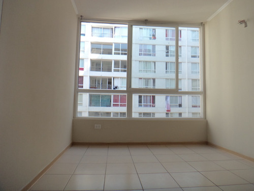 Departamento Con Excelente Conectividad