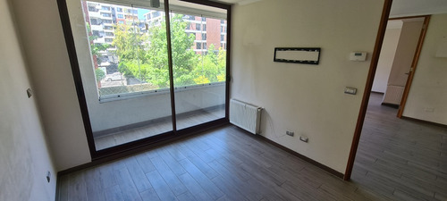 Ricardo Lyon N° 1351 Dp 201, Sin Comision