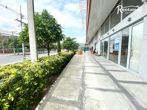 Oficina En Arriendo En Nuevo Naranjal. Cod A775299