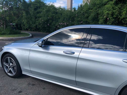 Mercedes-benz 250 C250 Avant-garde Amg