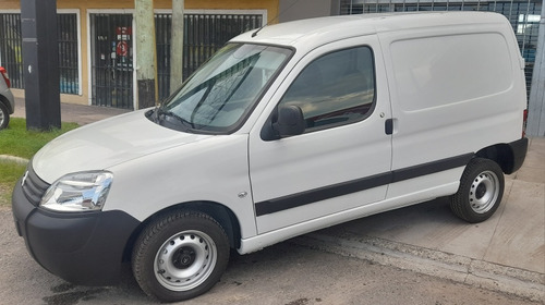 Citroën Berlingo Furgon 1.6 Bussines Hdi 92cv