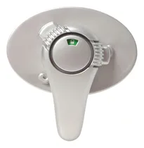 Comprar Protector Giratorio Puerta Hornos Microondas Dreambaby L1004 Color Gris