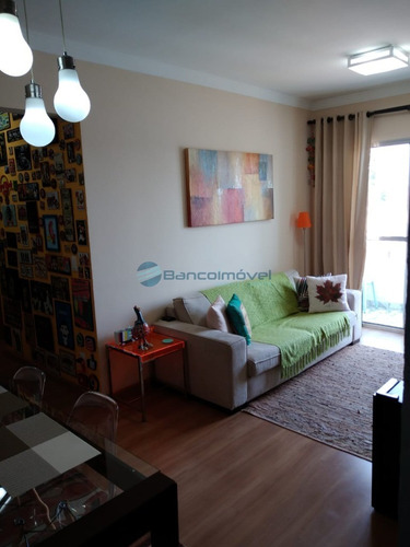 Imagem 18 de 25 de Apartamento - Ap03075 - 69008374