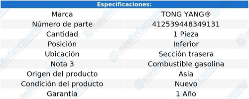 (1) Tolva Motor Inf Secc Tra Tong Yang Ford Focus 04_08