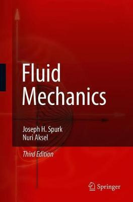 Libro Fluid Mechanics - Joseph H. Spurk