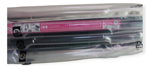 Toner Original Hp Cb543a Magenta Laserjet Cp1215 Cm1312 125a