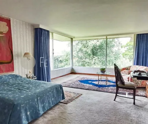 Venta Casa, Lomas De Chapultepec, Sierra Vertientes,