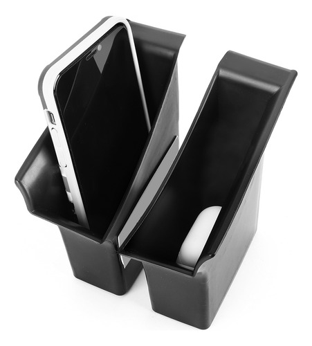Organizador De Reposabrazos Para Puerta, 2 Unidades, Contene