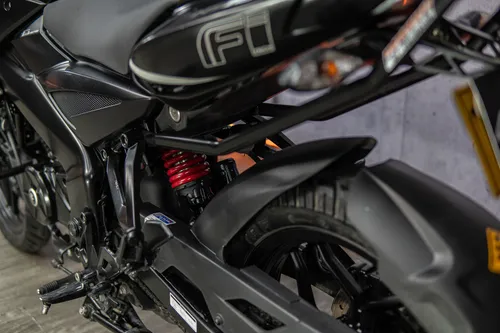 Bajaj Pulsar Ns 160 Fi 2024