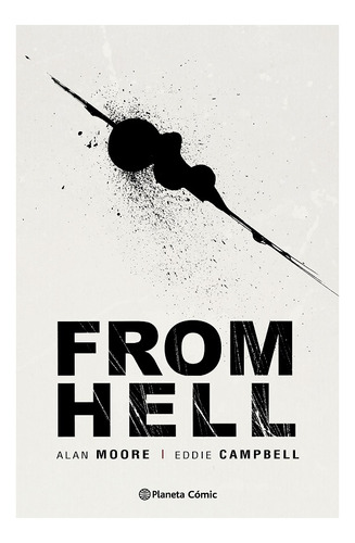 From Hell - Alan Moore