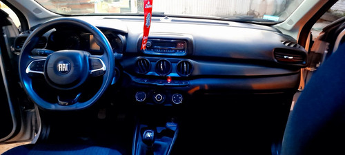 Fiat Cronos 1.3 Drive Mt