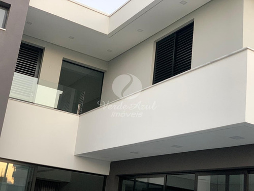 Casa À Venda Em Jardim Santo André - Ca006899