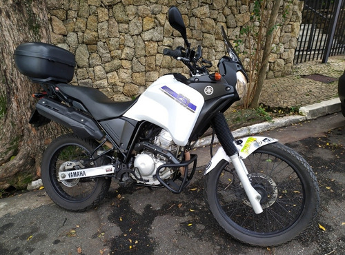 Imagem 1 de 9 de Yamaha Tenere 250
