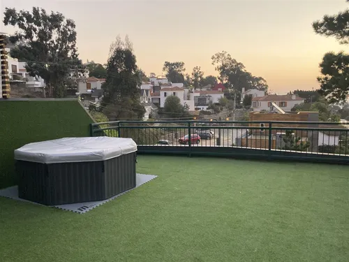 Departamento En Arriendo De 3 Dorm. En Zapallar