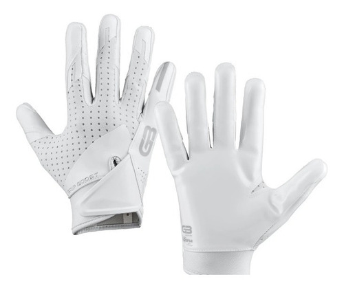 Guantes De Americano Grip Boost Stealth 5.0 Blancos