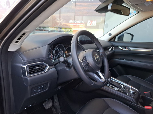 Mazda CX-5 2.5 Signature At