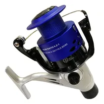 Comprar Reel Germany 3 Rulemanes Pesca Interfish Ife3040 Febo