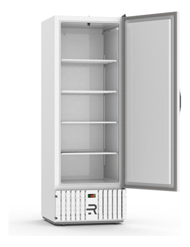 Visa Cooler Multifuncional -22 A 5ºc Estático Vccom570 220v