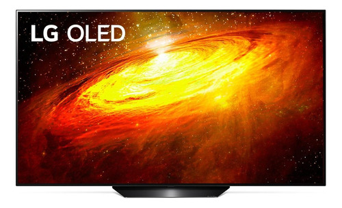 Smart TV LG AI ThinQ OLED65BXPUA webOS 4K 65" 120V