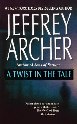 Libro Twist In The Tale - Archer, Jeffrey