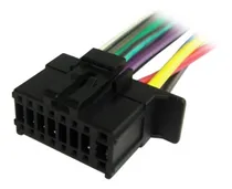 Comprar Chicote Força P\u002F Cd Player Pioneer Deh-6280bt \u002F Deh 6280bt
