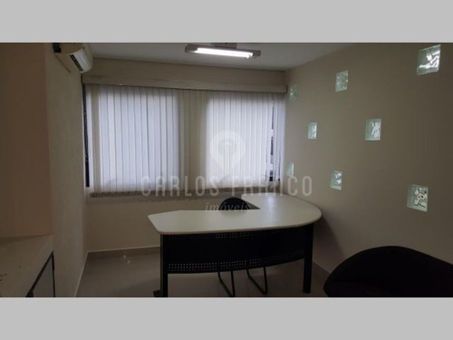 Imagem 1 de 15 de Conjunto Comercial - Vila Mariana - Venda - Cf46822